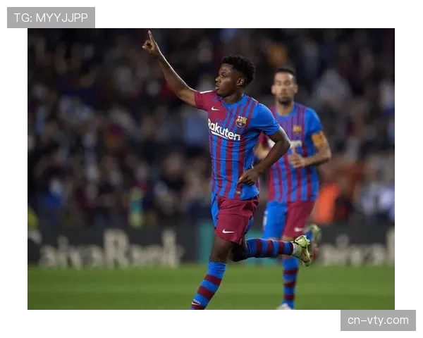 安苏·法蒂加盟摩纳哥后效率惊人 每40.6分钟进一球崭露头角 安苏·法蒂加盟摩纳哥后效率惊人 每40.6分钟进一球崭露头角